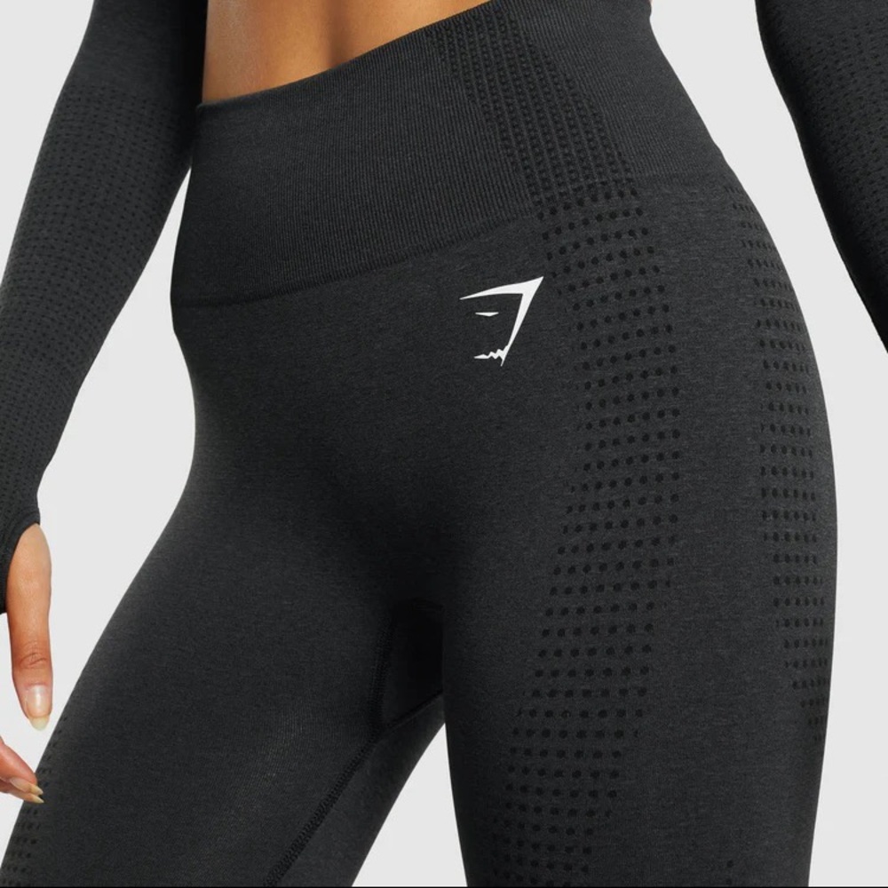 Gymshark vital seamless 2.0 leggings